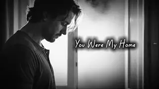 You Were My Home &ndash; Emotional Pop Ballad | Cinematic Orchestral EDM Soul