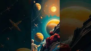 Exoluas: O&aacute;sis de Vida C&oacute;smica?