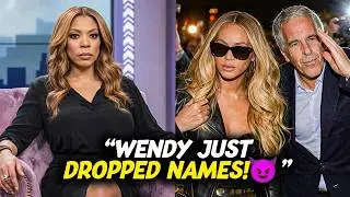 Inside Wendy Williams' New Story About Beyonc&eacute; And Epstein Connections (Fans Are SHOCKED!)