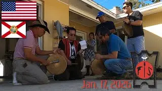 New Year Florida Igorot Society Meetup in Orlando, FL 『FIS』 | 1/17/26