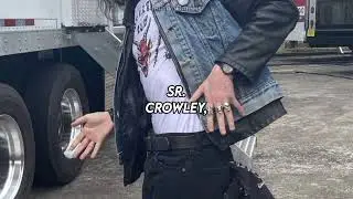 Ozzy Osbourne - Mr. Crowley (Tradução/Legendado)