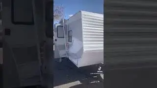 RV paint department Ceres,Hughson,Modesto,rv repair near me rv collision repair near me