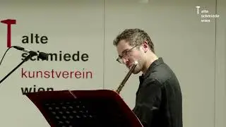 Kompositionswerkstatt - Daniel Werner und Mathias Johannes Schmidhammer