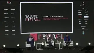 Festival Salute 2022, tumori femminili: se si scopre il gene la cura &egrave; possibile