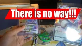I PULLED A CHARIZARD VSTAR RAINBOW RARE! | Opening A Pok&eacute;mon 
