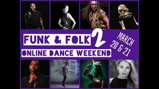 Funk & Folk Weekend 2
