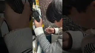 Star mobile repair my son #dj #smartphone #edms #musicmashup #repair