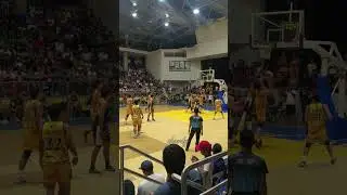 CHAMPIONSHI GAME ‼️ STAMPEDE VS BLANCAS KNIGHT  AT VALENCIAS BUKIDNON FULLHIGHLIGHTS