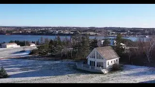 SOLD! 22 Sandhill View, Stanley Bridge, Prince Edward Island, Canada, PEI Real Estate