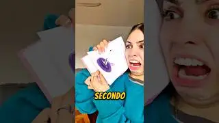TIPI DI PERSONE QUANDO COLORANO🎨 E TU QUALE SEI?🤣 ti leggo!!