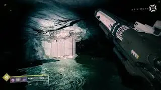 Destiny 2 Shadowkeep moon mission