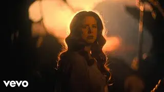 Lana Del Rey &ndash; Love Played After Sunset (Official Music Video)