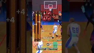 NBA 2K26 Point Guard Build Jason Williams