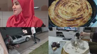 Kafa,pita i muž - naše obično,a najljepše popodne 🤗