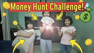 Money Hunt Challenge! 💸