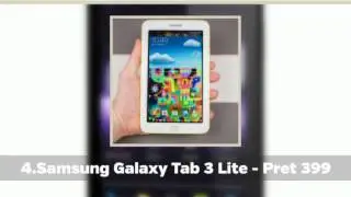 To 5 cele mai ieftine si bune tablete in 2015