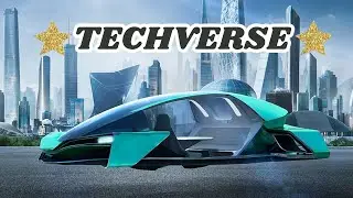 Future Aircraft Concepts That Will Blow Your mind.