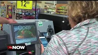 Kroger unveils Scan, Bag and Go technology