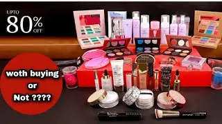 Beautify by amna 80% off deal || Freedom box worth buying or not