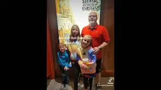 Take a Tour of Branson's BEST Indoor Water Park...You Won't Believe What We Found!