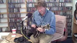 Sam Bush & Pastor Mustard Jam