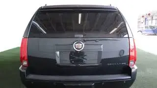 2012 CADILLAC ESCALADE 2WD 4dr Luxury (Mesa, Arizona)