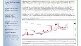 Capvision's Weekly Agricommodity Report 09 feb2015