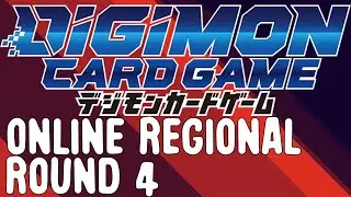 Carta Magica Online Regional Round 4 | Gabubond vs. Gabubond Mirror | Busfare