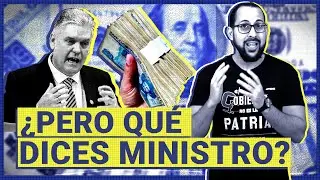 💰Imprimiendo dinero, Gil y la crisis que no baja #inflaci&oacute;n #cuba #ipc
