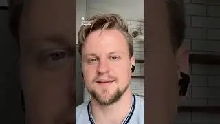 🎥 Curiosity Creates Opportunity | Patrick Armstrong (Hyyve CEO) | 60 Second Podcast