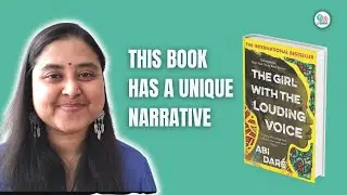 The Girl with the Louding Voice | Abi Dare | Bookshot