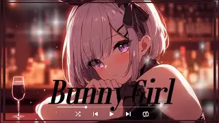 【제린】Bunny girl(바니걸)
