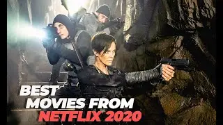 The(MUST WATCH)Best Netflix Original Movies of 2020