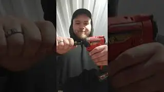 #Milwaukee nut driver issue with connecting to impact.
