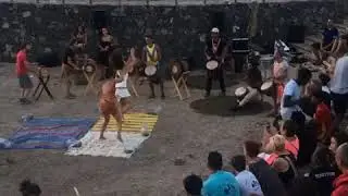 Fiesta  multicultural 3