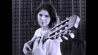 Elettra Bargiacchi plays Forbidden Games (Anon)