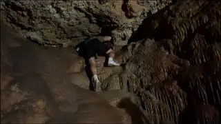 Exploring the Cango Caves in South Africa | Garden Route Travel Vlog