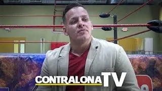 ContralonaTV: Programa #107 - El Fen&oacute;meno BJ