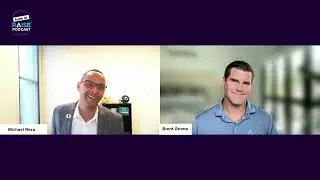RAISE Podcast Episode 153: Michael Reza, University of Oregon