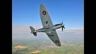 A History of RAF Duxford