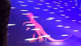 Dino Sounds
