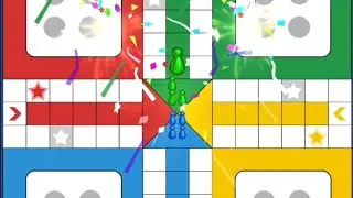 Ludo Game 2Plapyer live video #viral #ludo #videogames #video 