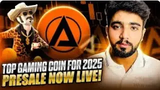 TOP Gaming Coin 2025 | How to Play | Complete Review