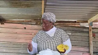 Sunday Service 18 January 2026 (Pastor Mme  mathapelo) CHANGE YOUR CHARACTER 