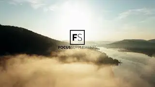 Corporate video Focus Supplements UK (BW Ecommerce Limited)