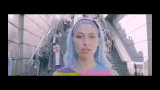 Joy Blank - I am Beneath The Machine