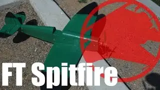 MESArc - Spitfire