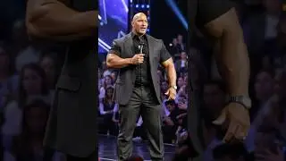 &ldquo;Dwayne becomes Santa Claus?! A hilarious Christmas transformation!&rdquo; #agt #funny #americasgottalent