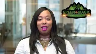 Green Magic Virtual Quotes