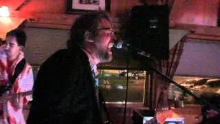 Free Henry @ Water Street Landing Lewiston, NY 10/28/2011 11 of 16